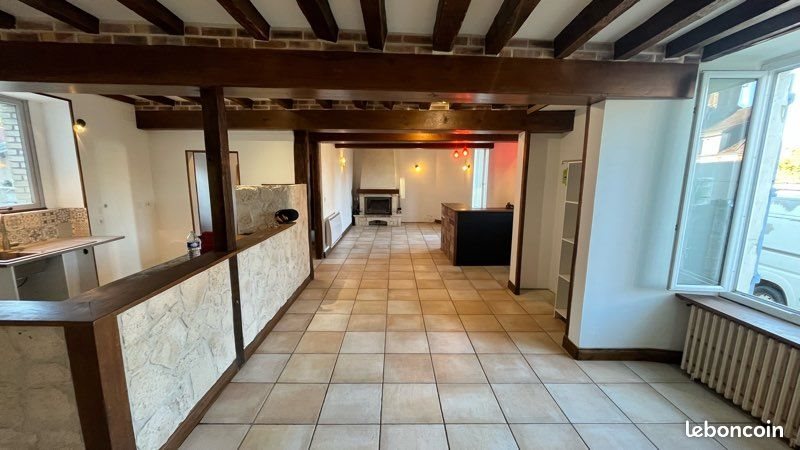 Maison à louer, 135m², Levroux