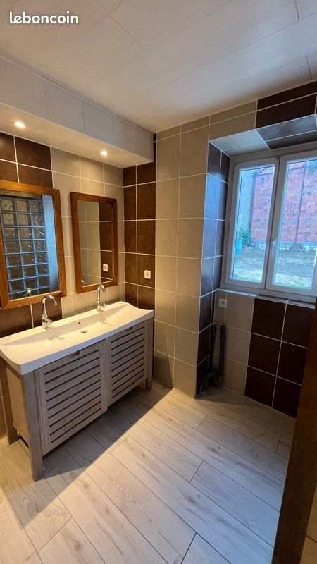 Maison à louer, 135m², Levroux