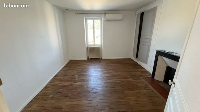 Maison à louer, 135m², Levroux