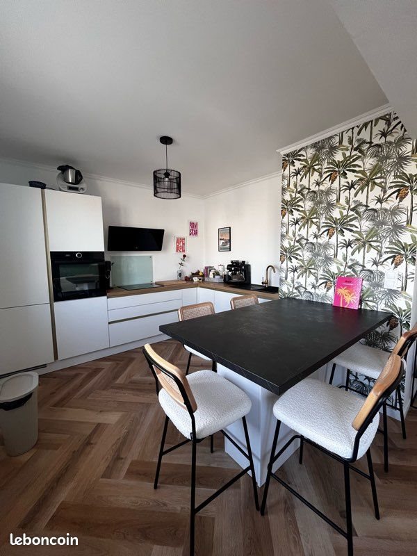 Appartement à louer, 65m², Brest