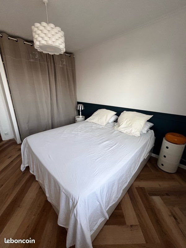 Appartement à louer, 65m², Brest