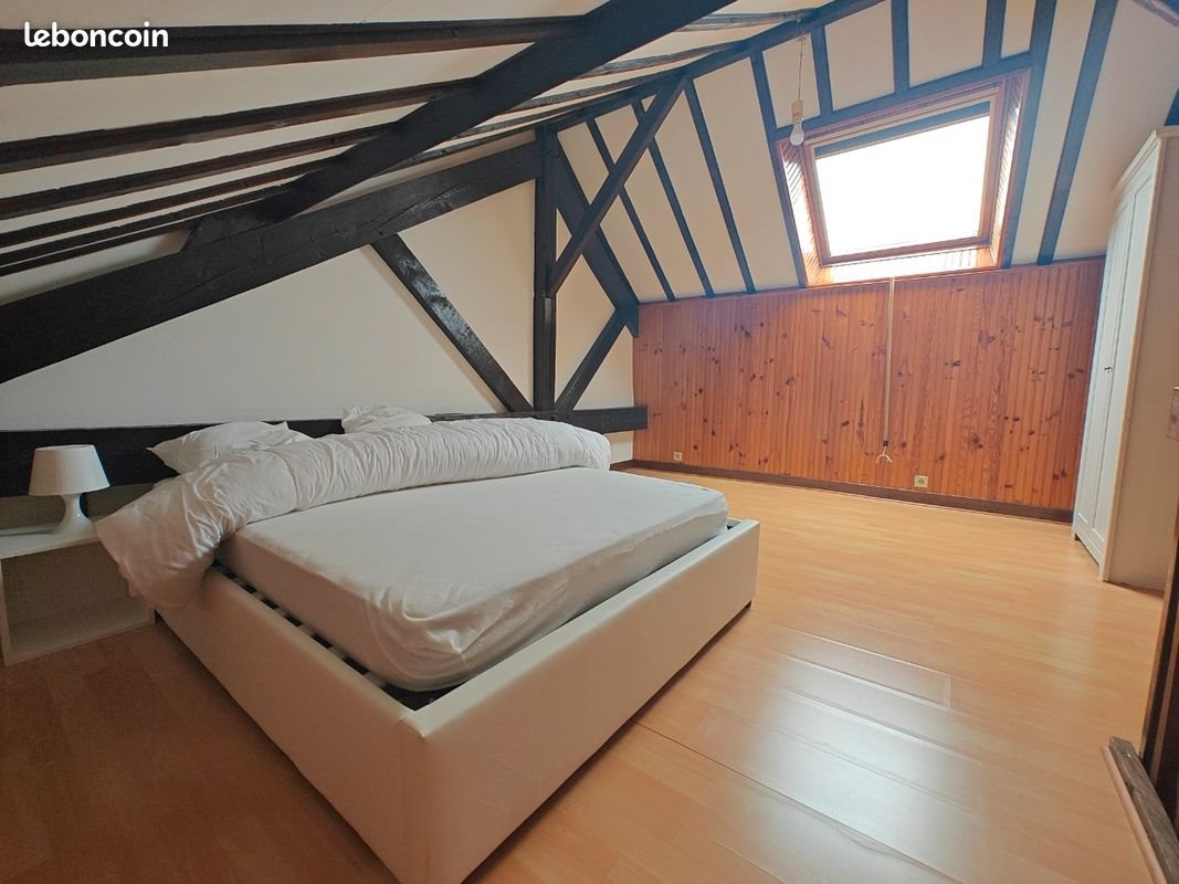 Appartement à louer, 44m², Chauny