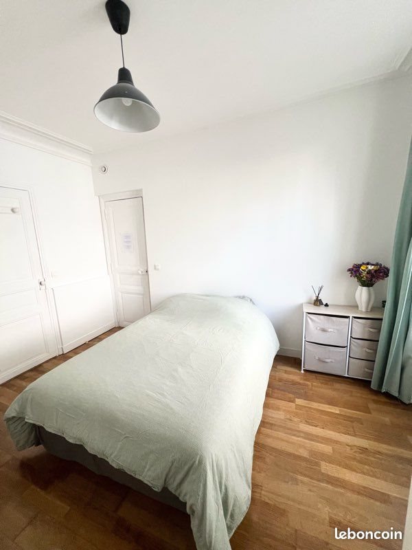 Appartement à louer, 30m², Clichy