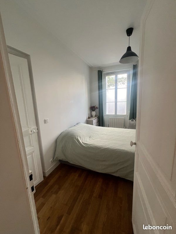 Appartement à louer, 30m², Clichy
