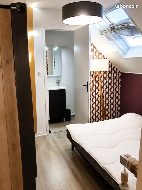 Appartement à louer, 15m², Bourges