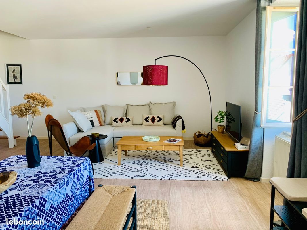 Appartement à louer, 62m², Dole