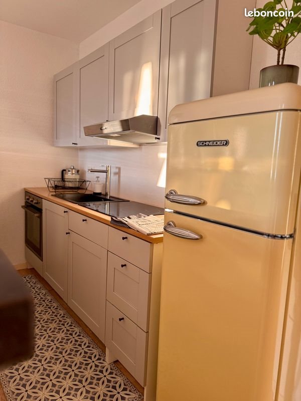 Appartement à louer, 62m², Dole