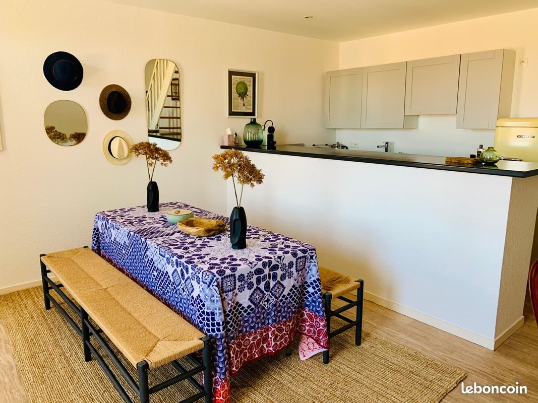 Appartement à louer, 62m², Dole