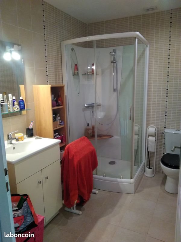 Appartement à louer, 21m², Angoulins
