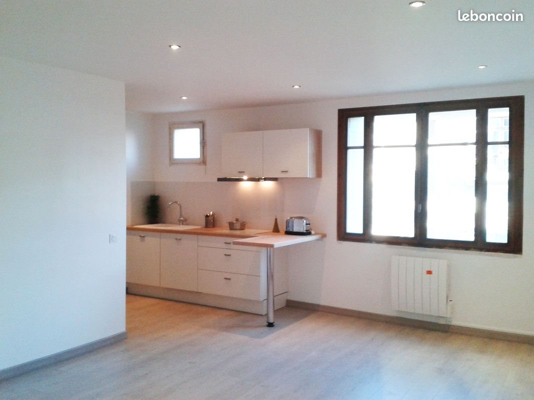 Appartement à louer, 65m², Annecy