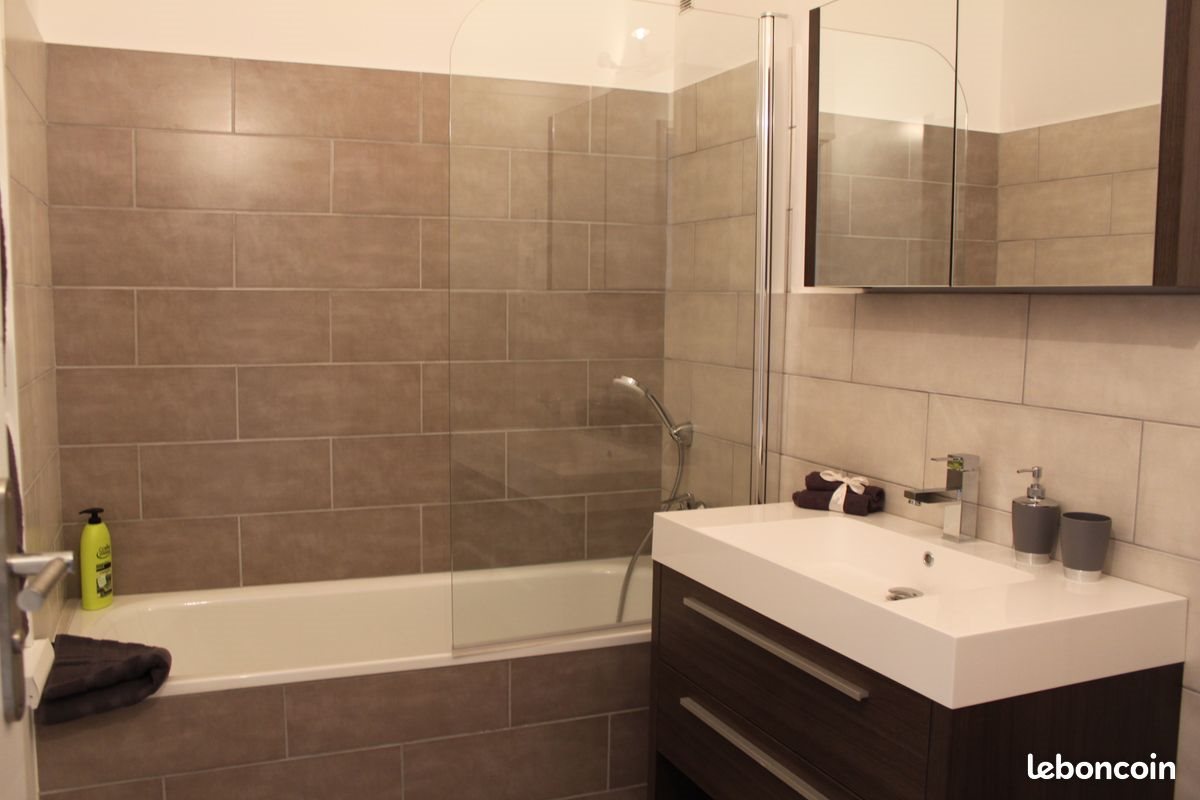 Appartement à louer, 65m², Annecy