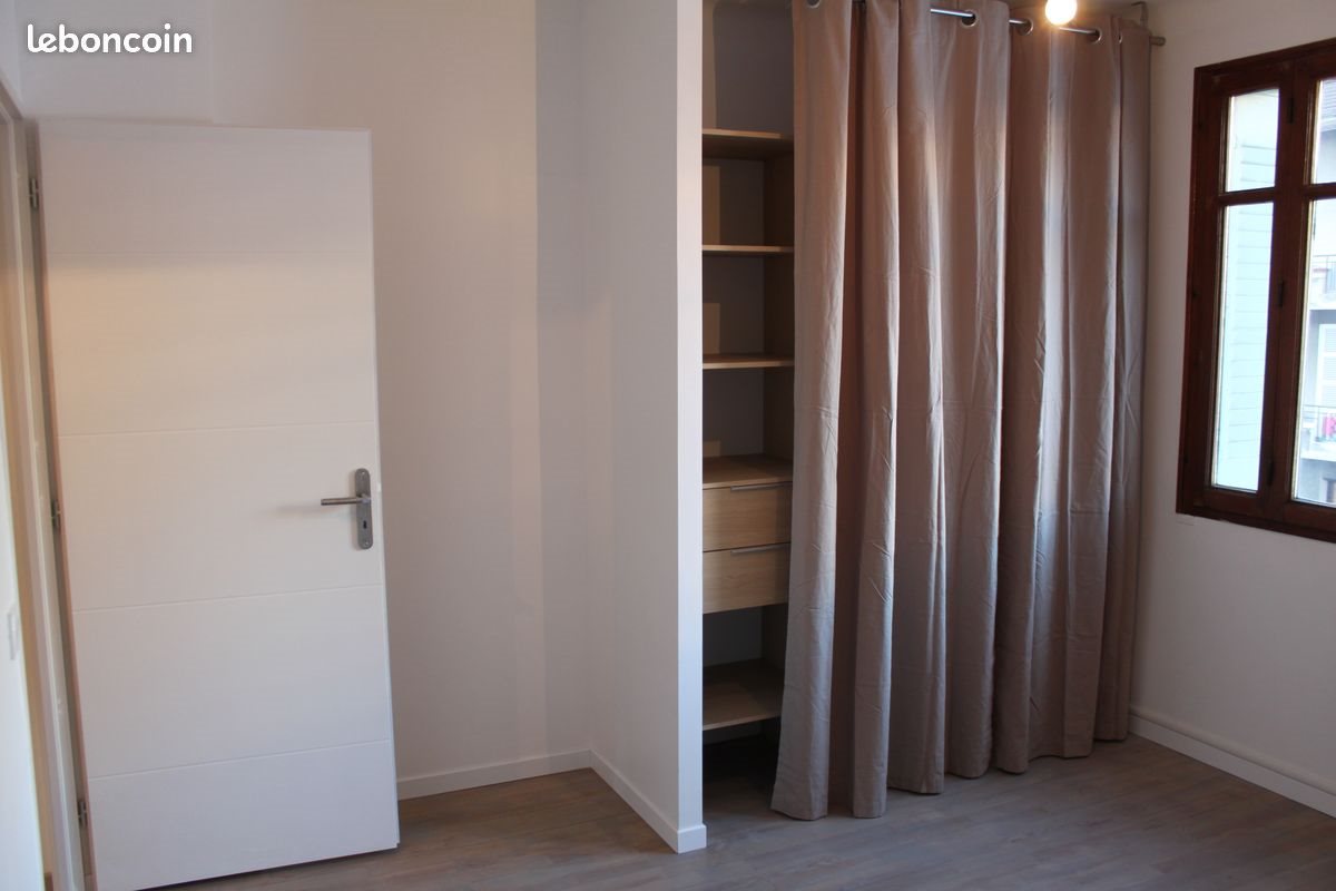 Appartement à louer, 65m², Annecy