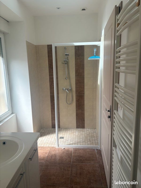 Appartement à louer, 32m², Ruffec