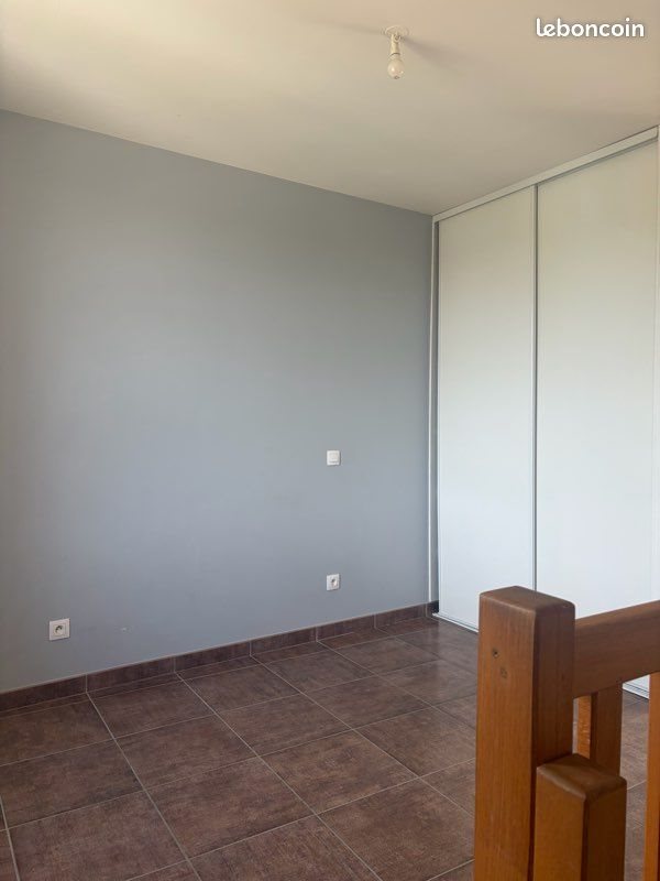 Appartement à louer, 32m², Ruffec