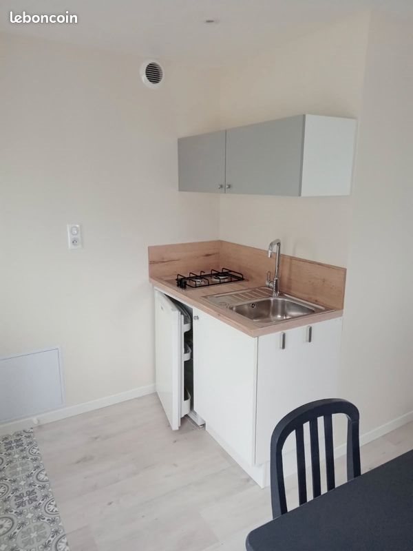 Appartement à louer, 19m², Pacé