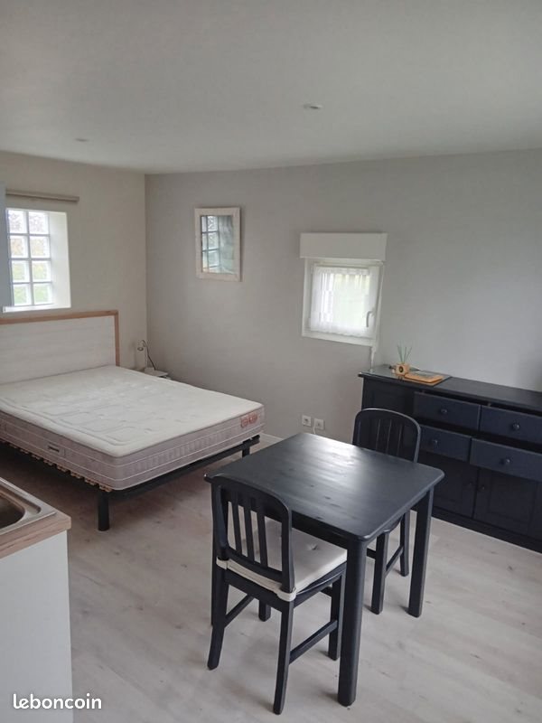 Appartement à louer, 19m², Pacé