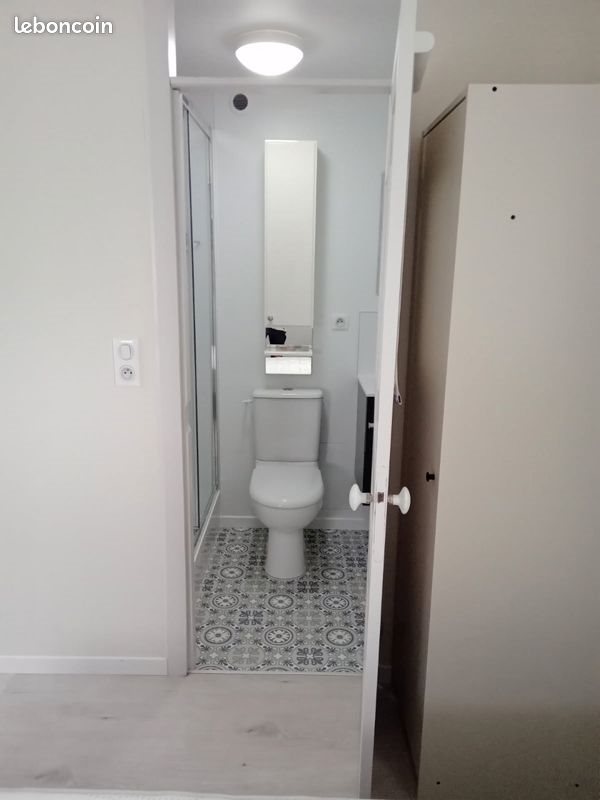 Appartement à louer, 19m², Pacé