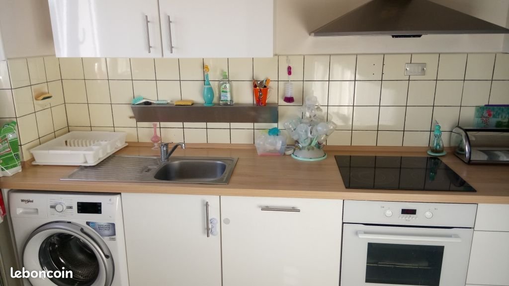 Appartement à louer, 95m², Clouange