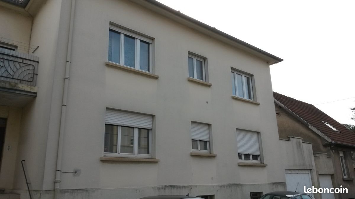 Appartement à louer, 95m², Clouange