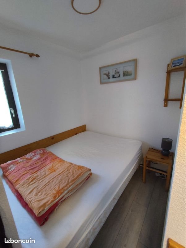 Appartement à louer, 25m², Prémanon