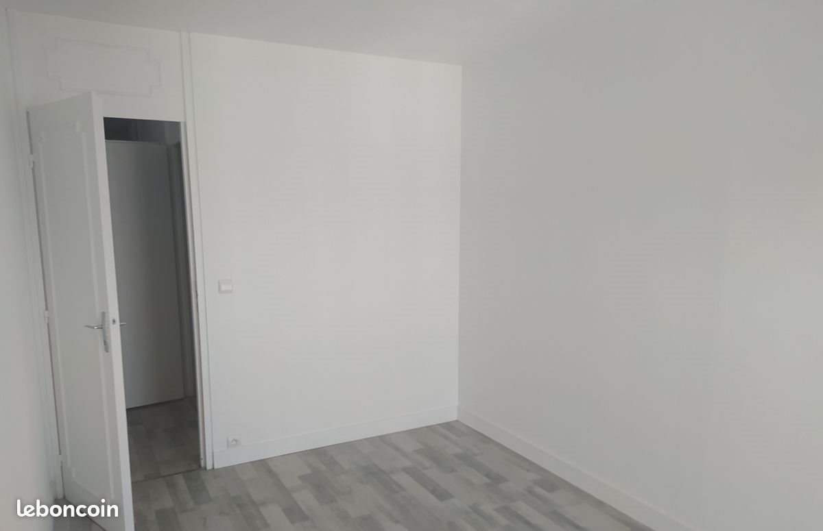 Appartement à louer, 82m², Rouen
