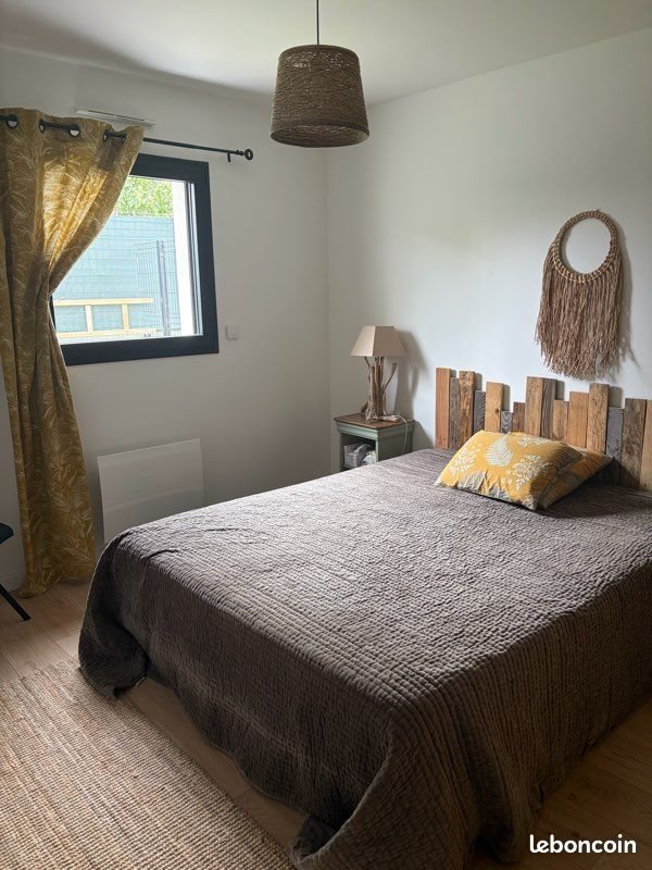 Maison à louer, 95m², Plouénan