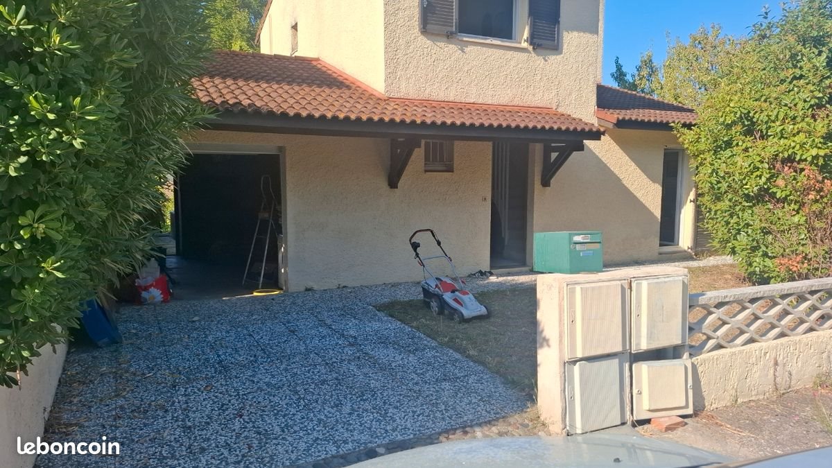 Maison à vendre, 95m², Istres