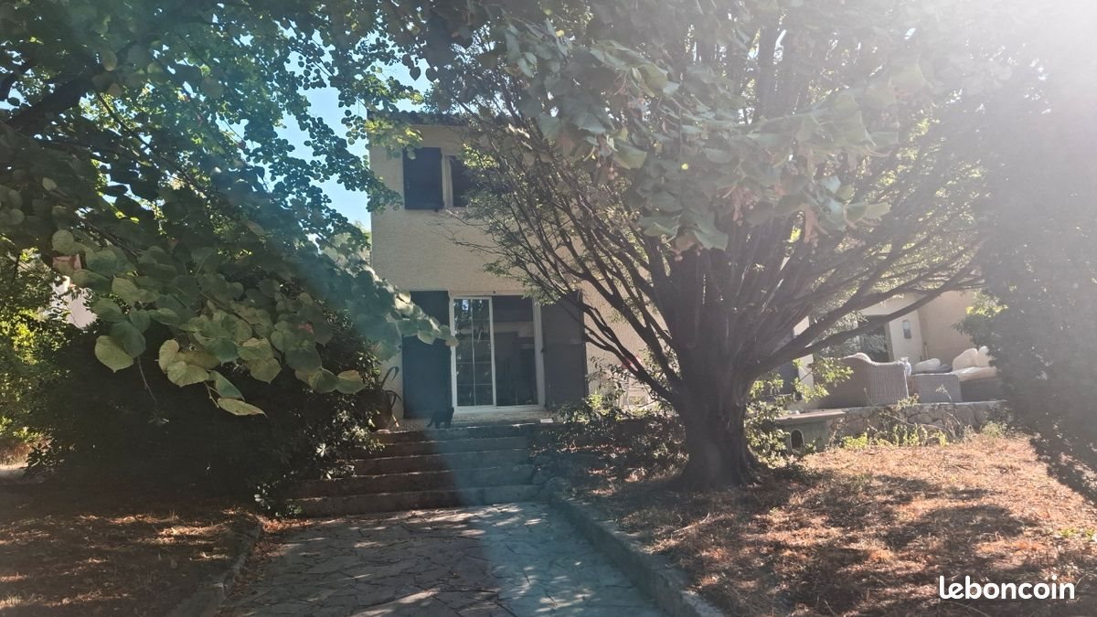 Maison à vendre, 95m², Istres