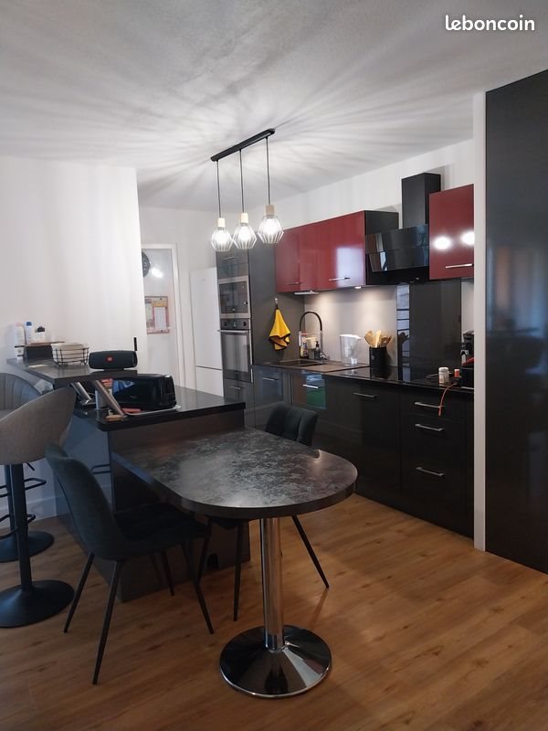 Appartement à vendre, 94m², Libourne