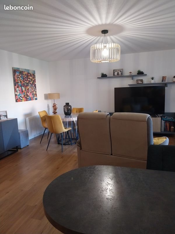 Appartement à vendre, 94m², Libourne