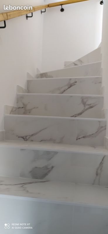 Maison à vendre, 80m², Trans-en-Provence