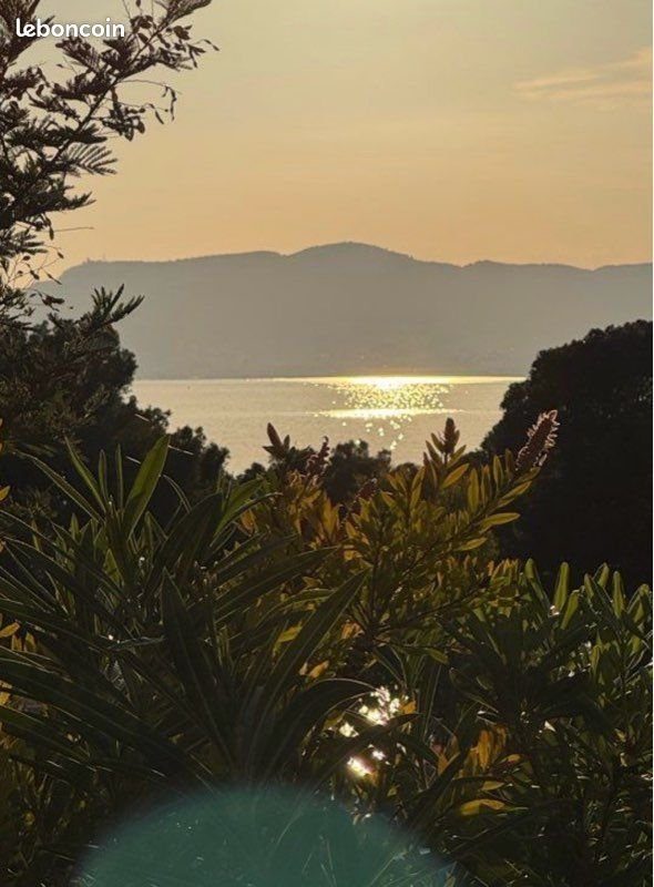 Appartement à vendre, 36m², Saint-Cyr-sur-Mer