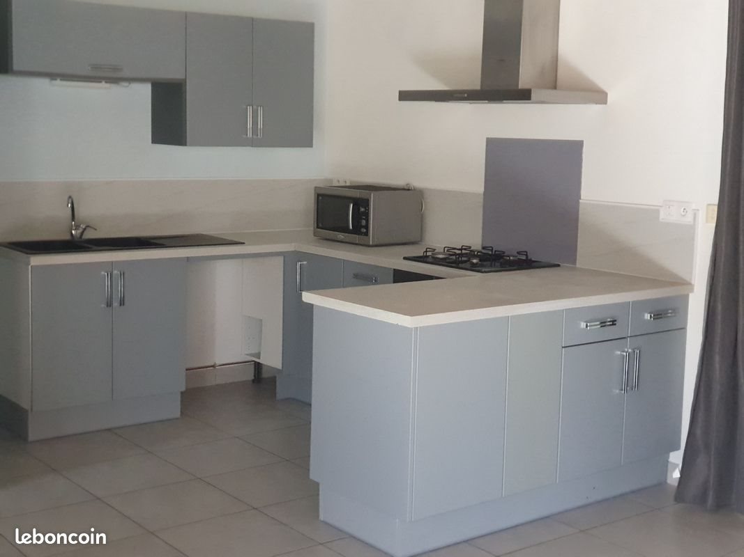 Maison à louer, 120m², Vaugneray