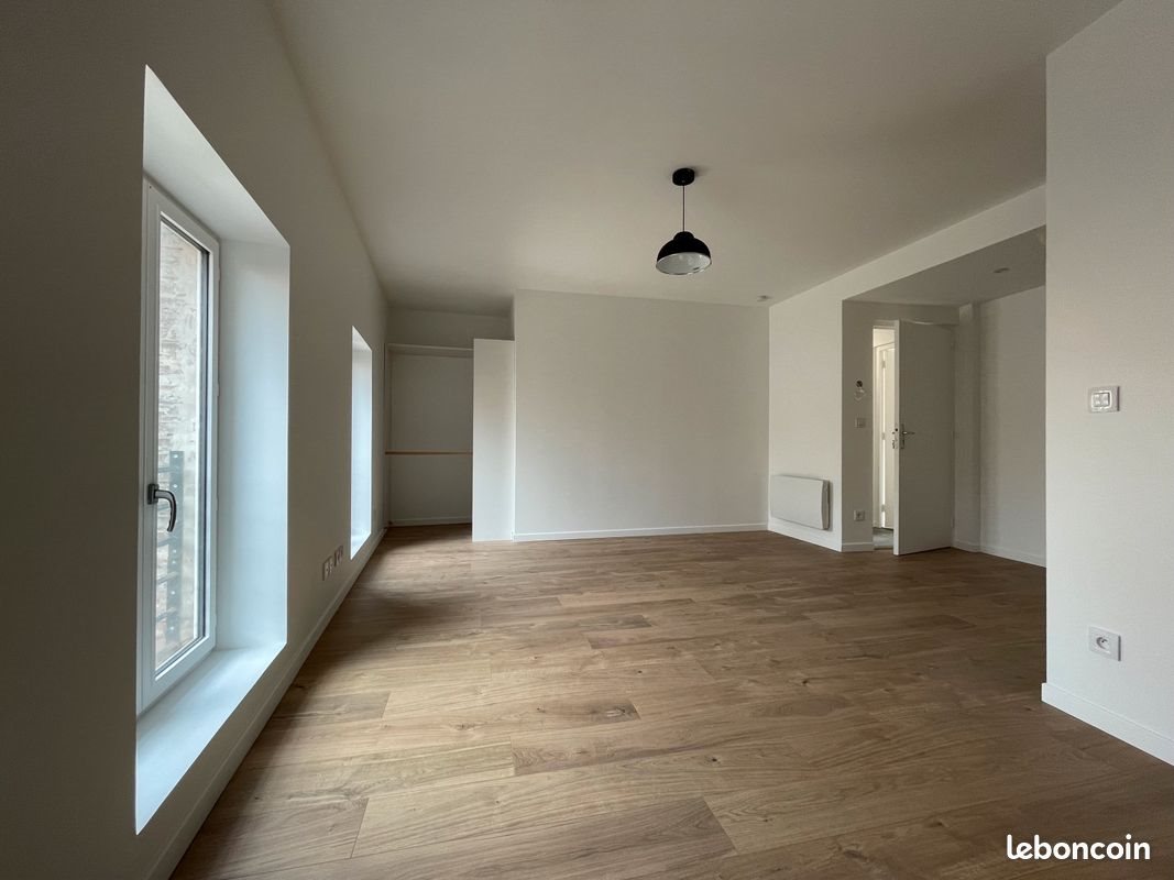 Appartement à louer, 26m², Gaillac