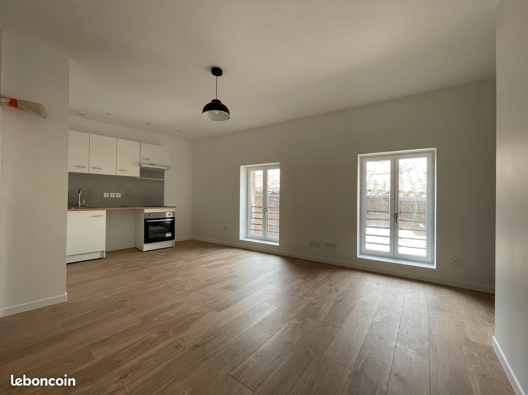 Appartement à louer, 26m², Gaillac