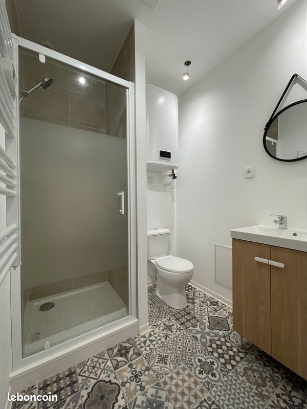 Appartement à louer, 26m², Gaillac