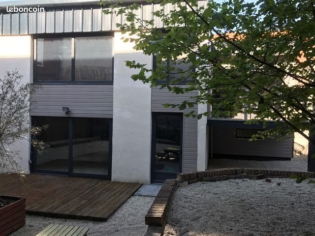 Maison à louer, 85m², Lillers