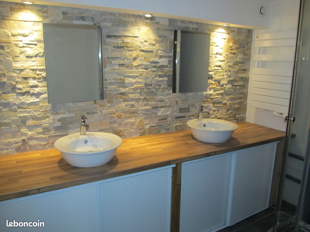 Maison à louer, 85m², Lillers