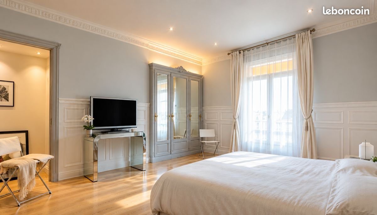 Appartement à louer, 30m², Sartrouville