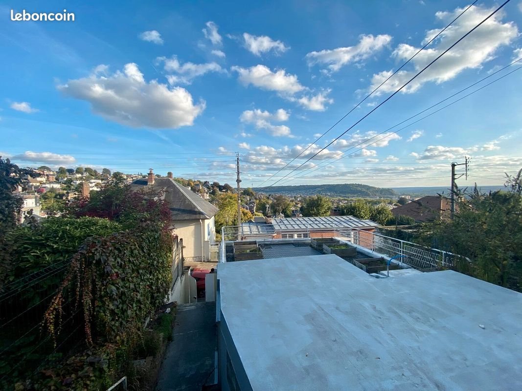 Maison à vendre, 99m², Rouen