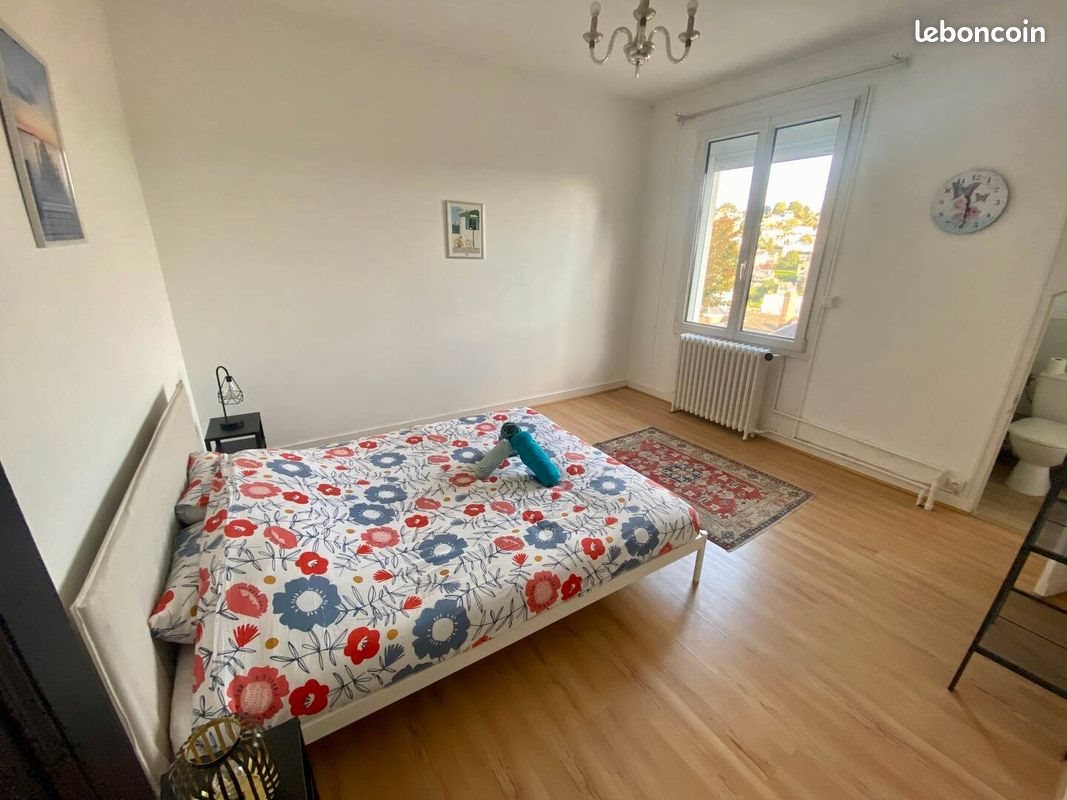 Maison à vendre, 99m², Rouen