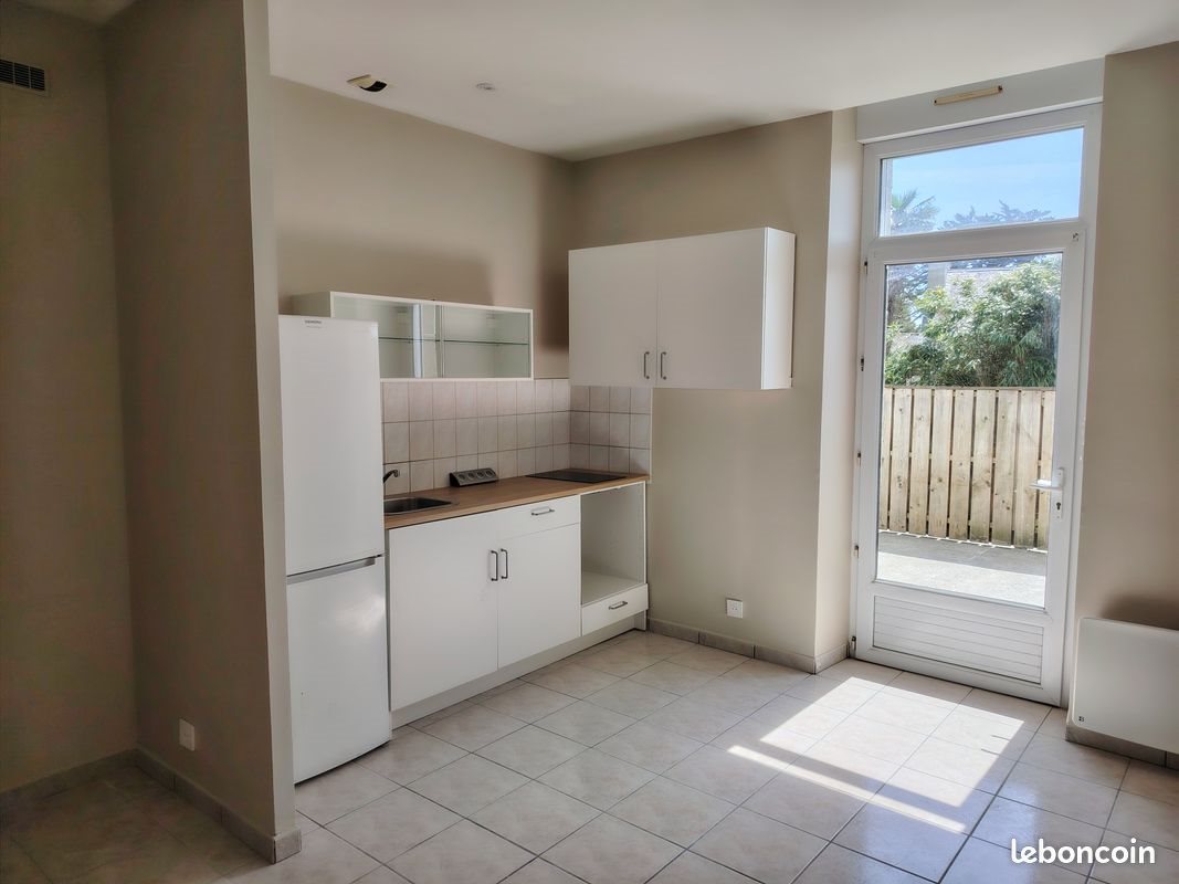 Appartement à louer, 40m², Le Relecq-Kerhuon