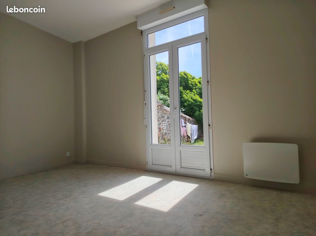 Appartement à louer, 40m², Le Relecq-Kerhuon