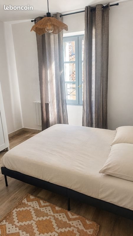 Appartement à louer, 48m², Rions