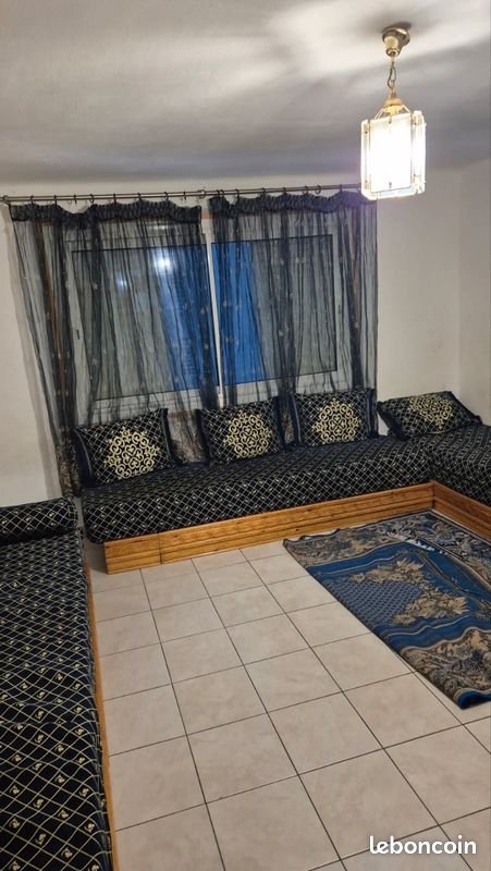 Appartement à vendre, 66m², Perpignan