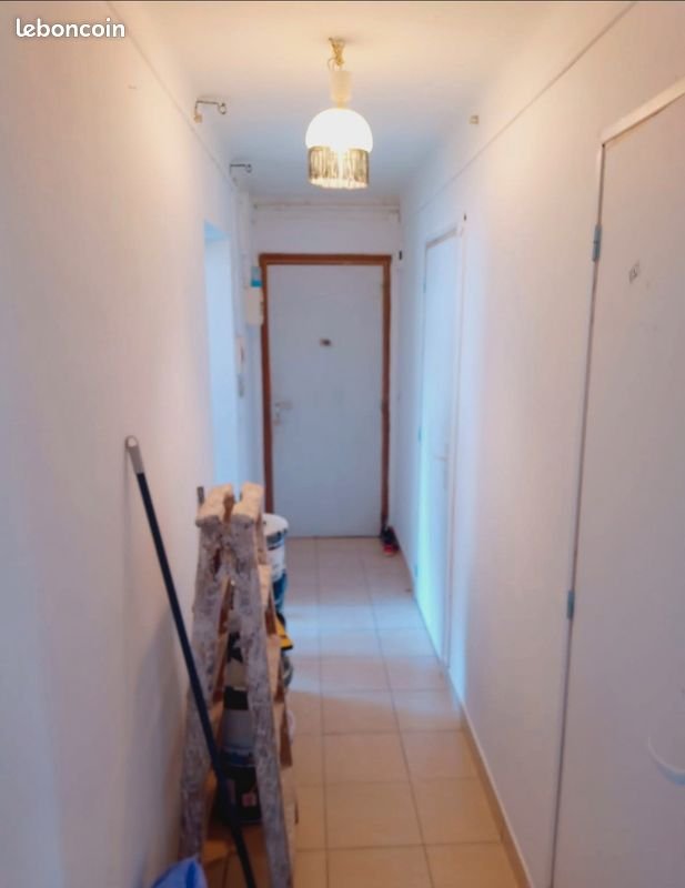 Appartement à vendre, 66m², Perpignan
