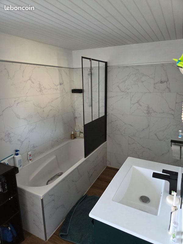 Maison à vendre, 145m², Vérines