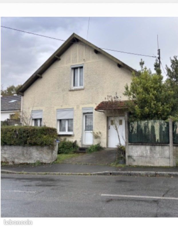Maison à vendre, 140m², Nantes