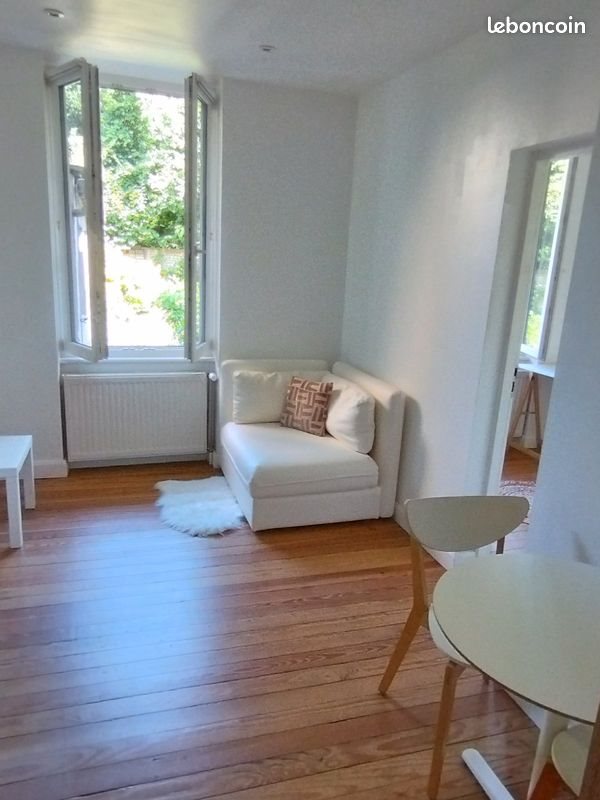Appartement à louer, 30m², Sarreguemines