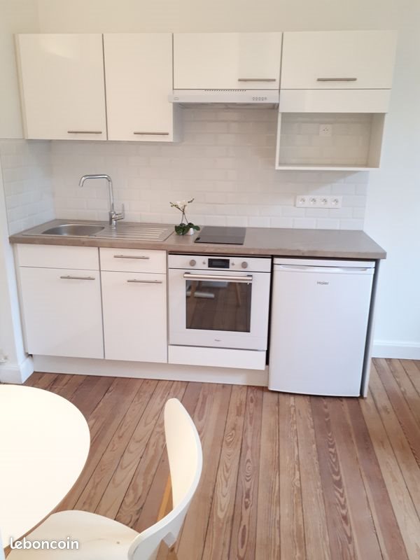 Appartement à louer, 30m², Sarreguemines